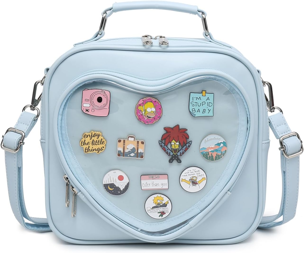 Ita bag store sale