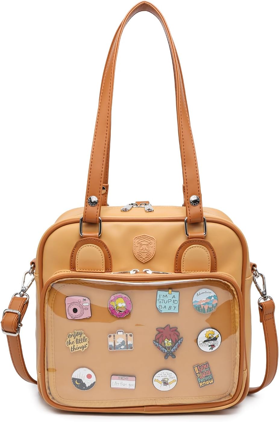 Ita Bag Backpack Crossbody Shoulder Bags for Anime Display