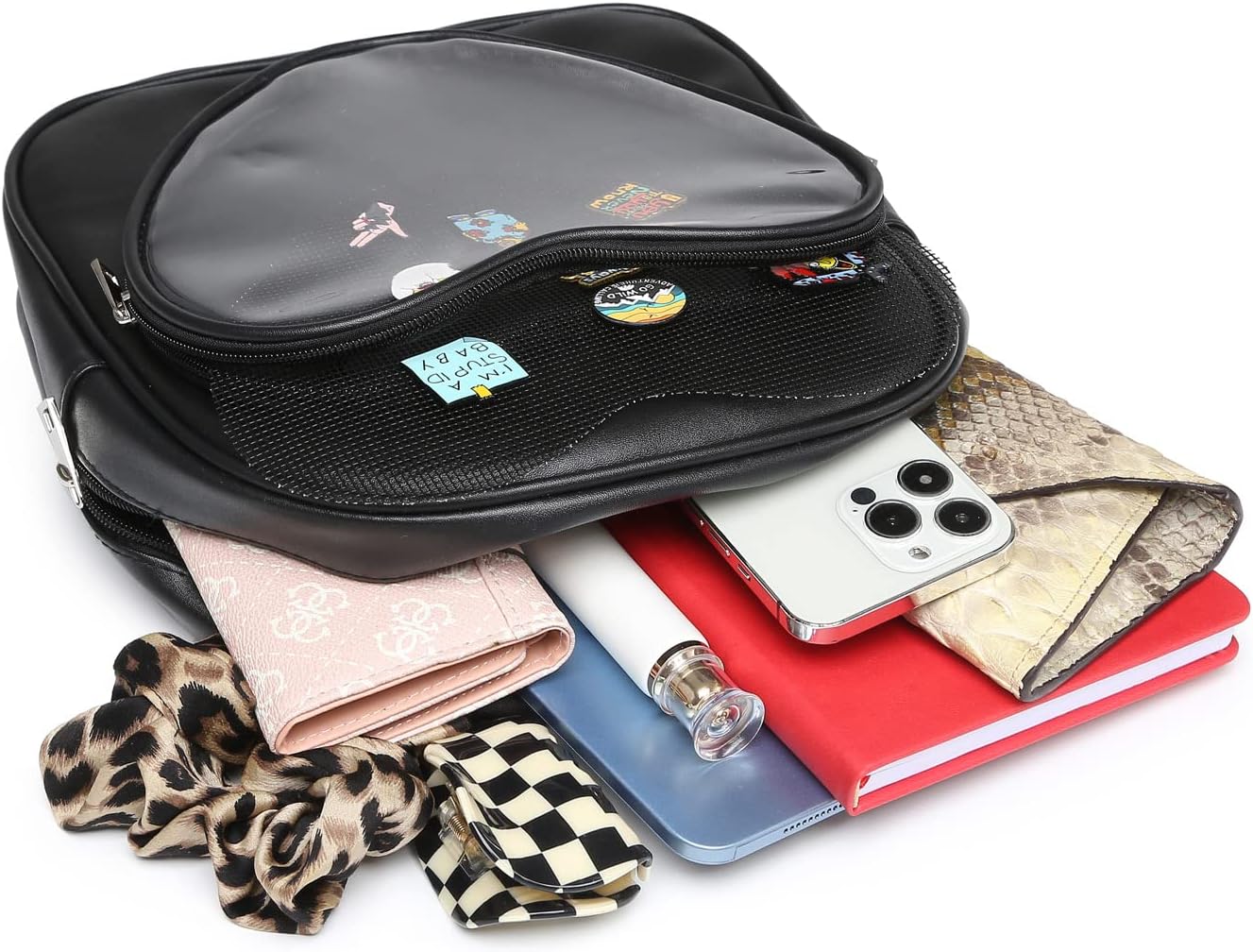 Loungefly ita bag on sale